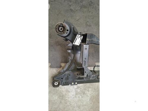 Subframe RENAULT RAFALE Coupe (DGM_) 1.2 E-TECH 200 Hybrid (DGM2) | BP40483958M9 - Image 7