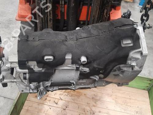 Used Gearbox BMW X3 (G01, F97, G08) sDrive 18 d (150 hp) 23600721