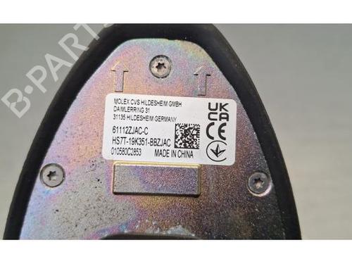 Antenne/Base FORD FOCUS IV Turnier (HP) 1.5 EcoBlue | BP39892837C140 - Image 4