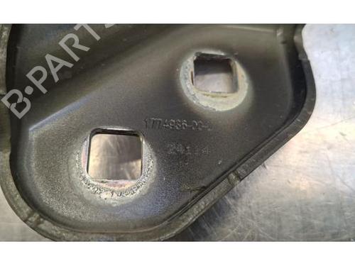Hinge/Door check strap TESLA MODEL 3 (5YJ3) EV | BP36572837C146 - Image 4