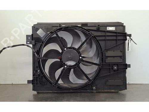Used Radiator fan Radiator fan 39154568 39154568