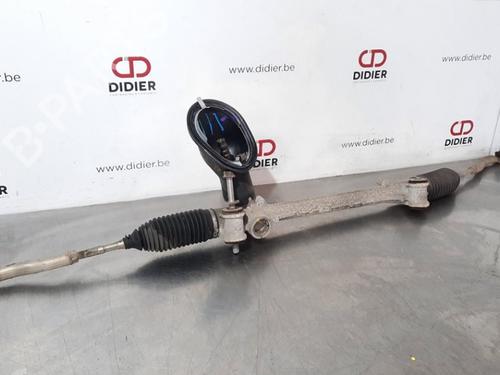 Used Steering rack TOYOTA YARIS (_P13_) 1.0 (KSP130_, KSP130) (69 hp) 11109053