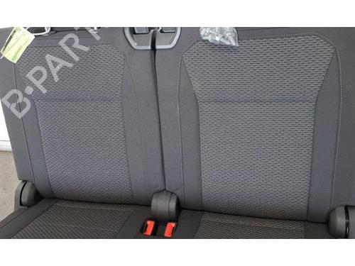 Rear seat (2nd row) VW TIGUAN (AD1, AX1) 1.5 TSI | BP29493889I23 