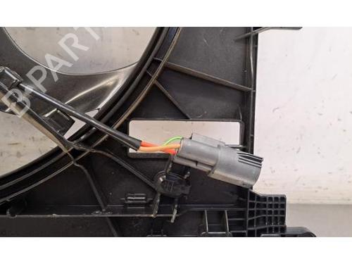 Radiator fan FORD TRANSIT CUSTOM V710 Van (NRN) 2.0 EcoBlue | BP36873002M35 - Image 7