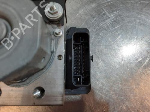 ABS pump NISSAN MICRA V (K14) 0.9 IG-T | BP15035576M43 