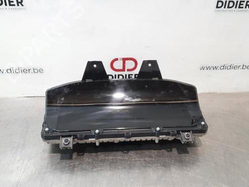 Used Instrument cluster JAGUAR XF II (X260) 2.0 D (180 hp) 19575637