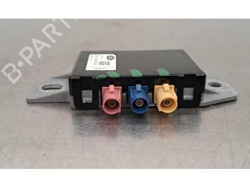 Elektronisk modul LAND ROVER RANGE ROVER VELAR (L560) 2.0 D180 TD4 4x4 | BP24965798M83 