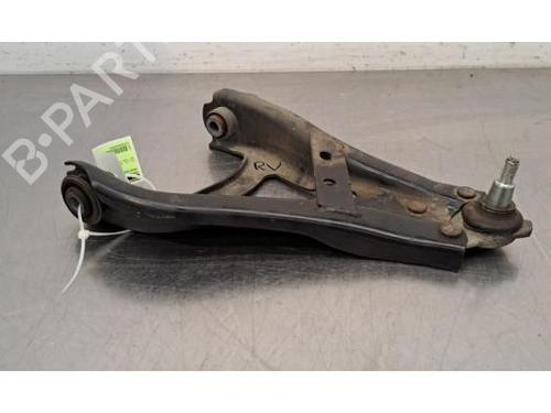 Used Right front suspension arm DACIA DUSTER (HM_) 1.3 TCe 130 (HMMF) (131 hp) 30797504
