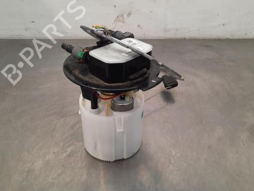Used Fuel pump DS DS 4 II (FR_, FB_, F3_) BlueHDi 130 (FBYHZT) (131 hp) 23602619