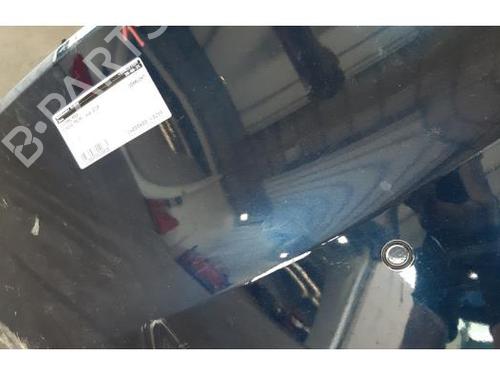 Rear bumper PORSCHE MACAN (95B) 2.0 | BP23615423C8 