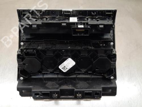 Commande Chauffage RENAULT ZOE (BFM_) ZOE (BFMD) | BP23599470I5 