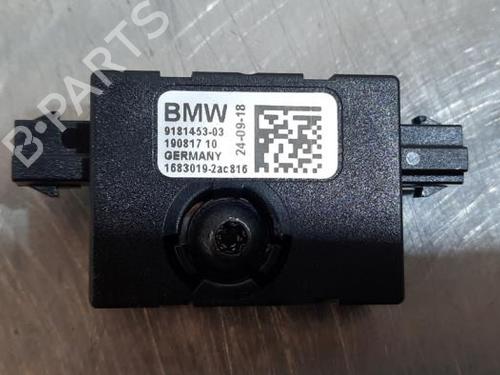 Electronic module BMW 1 (F20) 118 i | BP40284945M83 - Image 3
