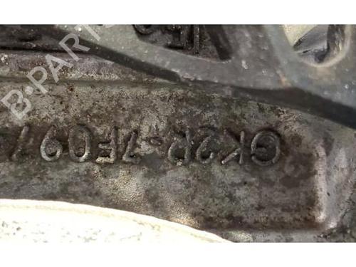 Gearbox FORD TRANSIT CUSTOM V362 Van (FY, FZ) 2.0 EcoBlue | BP37623677M3 - Image 7