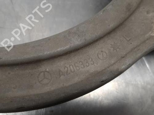 Right front suspension arm MERCEDES-BENZ C-CLASS T-MODEL (S206) C 300 e (206.254) | BP23590791M13 