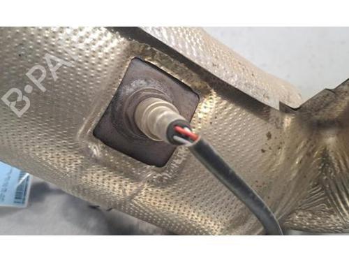 Catalyst MG MG ZS SUV (ZS32) 1.5 Hybrid+ | BP34254832M10 - Image 4