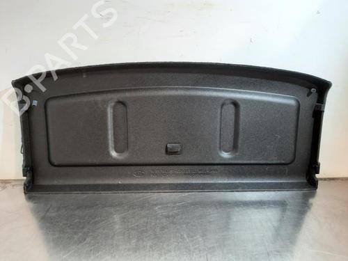 Rear parcel shelf KIA STONIC (YB) 1.0 T-GDi | BP37861916C85 - Image 2