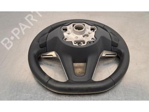 Steering wheel VW GOLF VIII Variant (CG5, DB5) 1.5 eTSI | BP29379384C49 