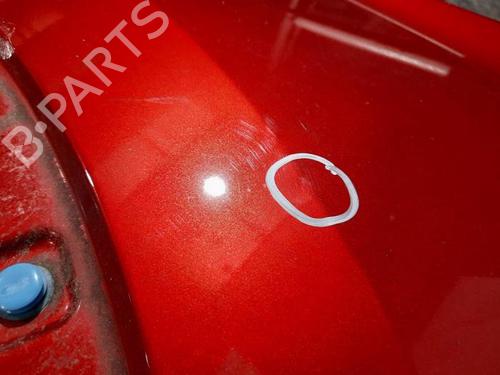 Full front MG MG ZS SUV (AZS1) EV (CSA7001) | BP29343896S1  - Image 10