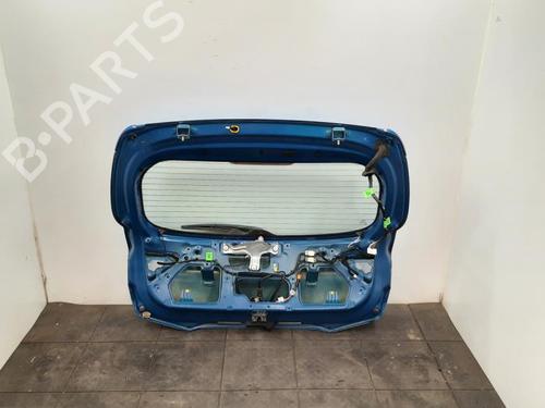 Tailgate KIA STONIC (YB) 1.0 T-GDi | BP37861898C6  - Image 5