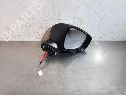 Retrovisor derecho SUZUKI IGNIS III (MF, FF) 1.2 Hybrid AllGrip (ATK412) (83 hp) 30660163