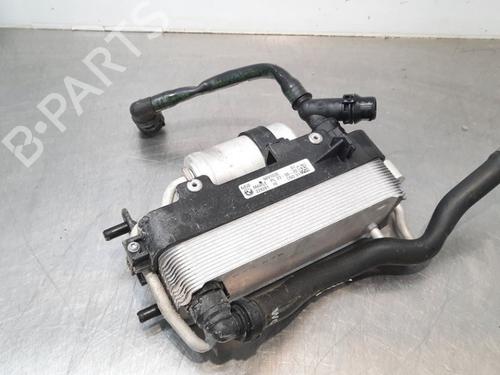 AC radiator BMW 3 (G20, G80, G28) 320 i xDrive | BP15788741M32 