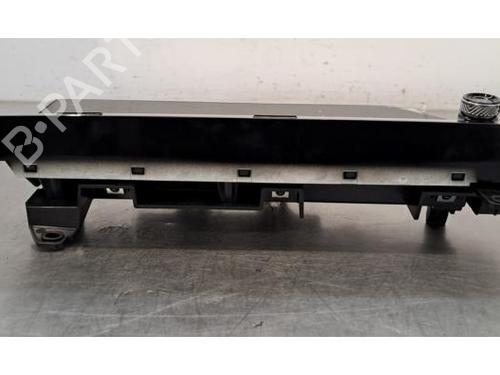 Display monitor CITROËN C4 X (BD_, BE_, BF_) 1.2 PureTech 100 (BDHNEA) | BP29844485C48