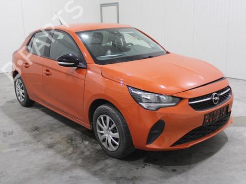 Engine control unit (ECU) OPEL CORSA F (P2JO) 1.2 (68) | BP23589145M57  - Image 6