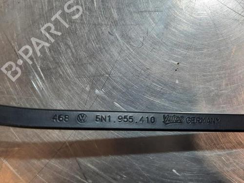 Front windshield wiper arm VW TIGUAN (5N_) 2.0 TDI 4motion | BP23603392C143 