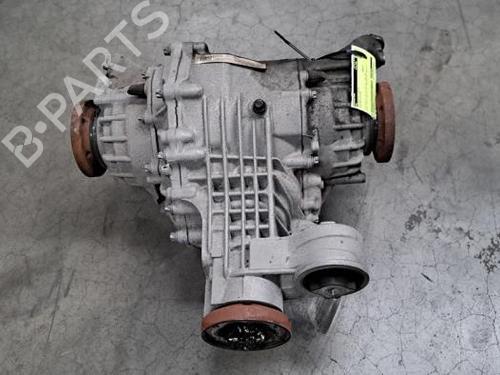 Used Rear differential AUDI A7 Sportback (4KA) RS7 TFSI Mild Hybrid quattro (600 hp) 23628620