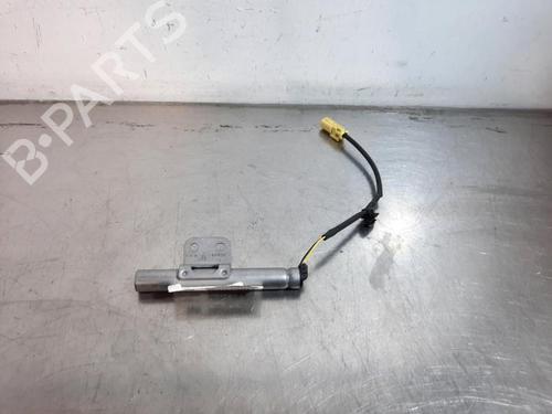 Used Electronic module Electronic module PEUGEOT 408 II (FP_, F3_, FM_) e-210 (FMZKZZ) (213 hp) 33727080 33727080