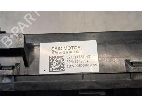 Fuse box MG MG ZS SUV (AZS1) EV | BP40285073E1 - Image 3