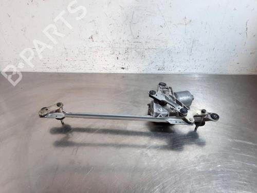Front wipers mechanism AUDI A4 B9 (8W2, 8WC) 35 TFSI Mild Hybrid | BP26280288C83 