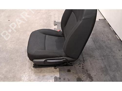 Left front seat RENAULT TRAFIC III Van (FG_) 2.0 dCi 130 (FGMY) | BP39905832C15 - Image 5