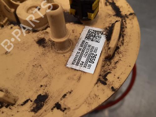 Fuel pump OPEL ASTRA K Sports Tourer (B16) 1.5 CRDI (35) | BP15236410M76 