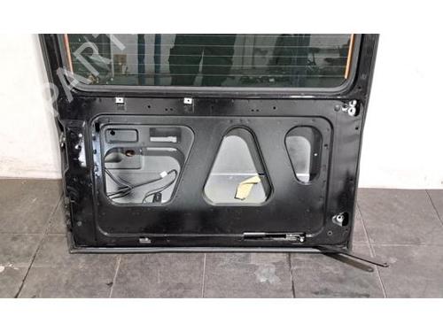 Tailgate MERCEDES-BENZ G-CLASS (W463) G 350 d (463.348) | BP30046757C6