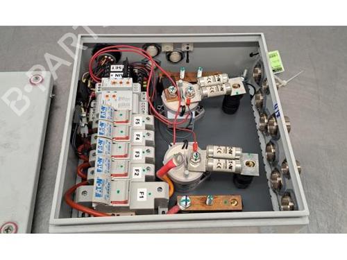 Fuse box CITROËN JUMPER II Van e-Jumper | BP27665843E1 