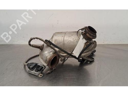 Used Catalyst PEUGEOT BOXER Van 2.2 BlueHDi 165 (165 hp) 28086245