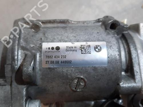 Steering rack BMW X6 (E71, E72) xDrive 50 i | BP40552876M22  - Image 5