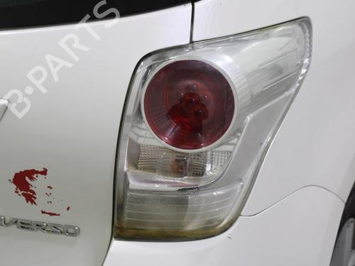 Intercooler pipe TOYOTA VERSO (_R2_) 1.6 D4-D (WAR20_) | BP23578922M127  - Image 10