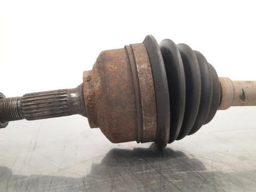 Left front driveshaft CITROËN C3 / C3 ORIGIN III (SX) 1.2 PureTech 82 | BP23595562M38 