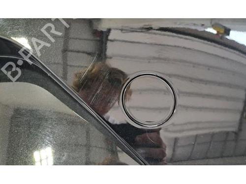 Used Rear bumper SEAT IBIZA V (KJ1, KJG) 1.0 TSI (95 hp) 29214828