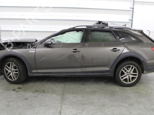 Engine AUDI A4 Allroad B9 (8WH, 8WJ) 2.0 TDI quattro | BP10891298M1 