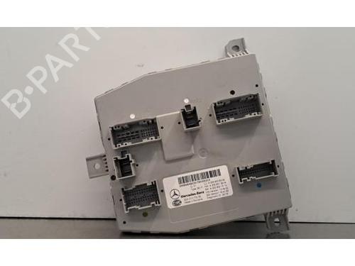 Used Electronic module MERCEDES-BENZ C-CLASS T-Model (S205) C 220 BlueTEC / d (205.204) (170 hp) 30365323