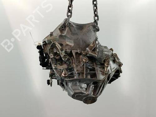 Gearbox MAZDA CX-30 (DM) SKYACTIV-G M Hybrid | BP37453662M3 - Image 3