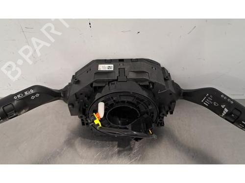 Steering column stalk NISSAN QASHQAI III (J12) 1.3 DIG-T | BP30187366I23 