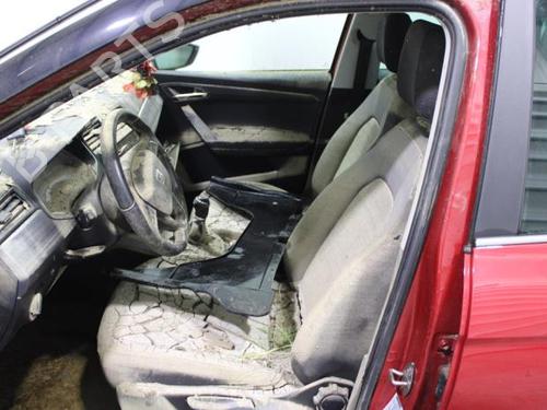 Left front driveshaft SEAT ARONA (KJ7, KJP) 1.0 TSI | BP10895474M38 