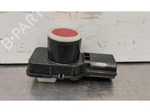 Used Electronic module Electronic module SUZUKI SWIFT V (AZ) 1.2 Hybrid (Mild Hybrid) (A2L412) (83 hp) 36379346 36379346