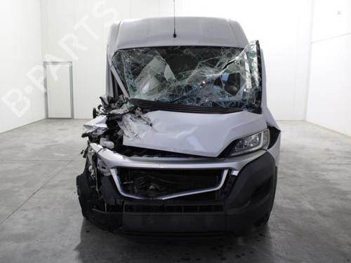 Pipe FIAT DUCATO Van (250_) 130 Multijet 2,3 D | BP15031415M125 