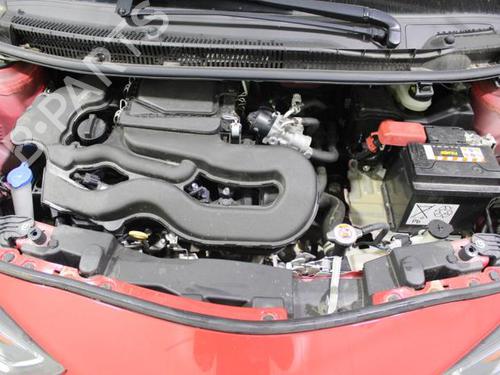 ABS pump TOYOTA AYGO (_B4_) 1.0 VVTi (KGB40) | BP23643180M43 - Image 9