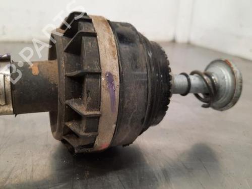 Right rear driveshaft BMW 3 (G20, G80, G28) 318 i | BP23640710M41 